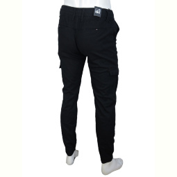 Брюки Baron 8517-1 black