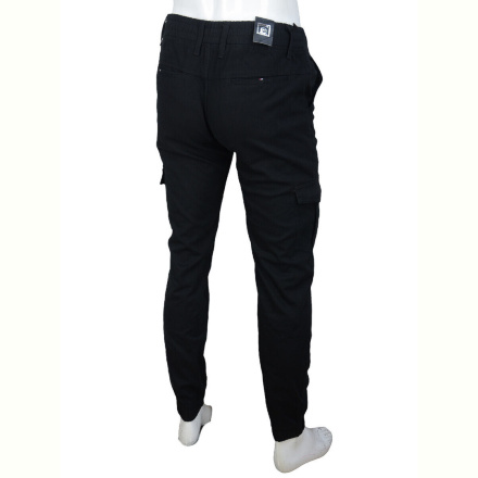 Брюки Baron 8517-1 black