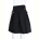 Юбка Obuvok 205 black (08980)