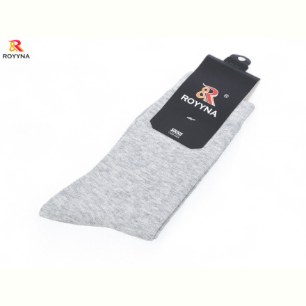 Носки ROYYNA 004B grey