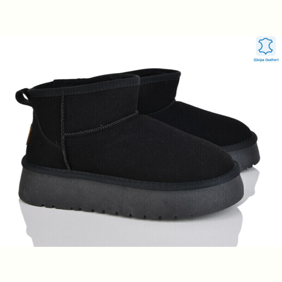 Угги Ok Shoes 8801-325
