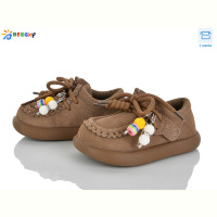 Туфли Bessky-Kellaifeng BD5149-3A