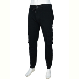 Джинсы Baron 8533-1 black