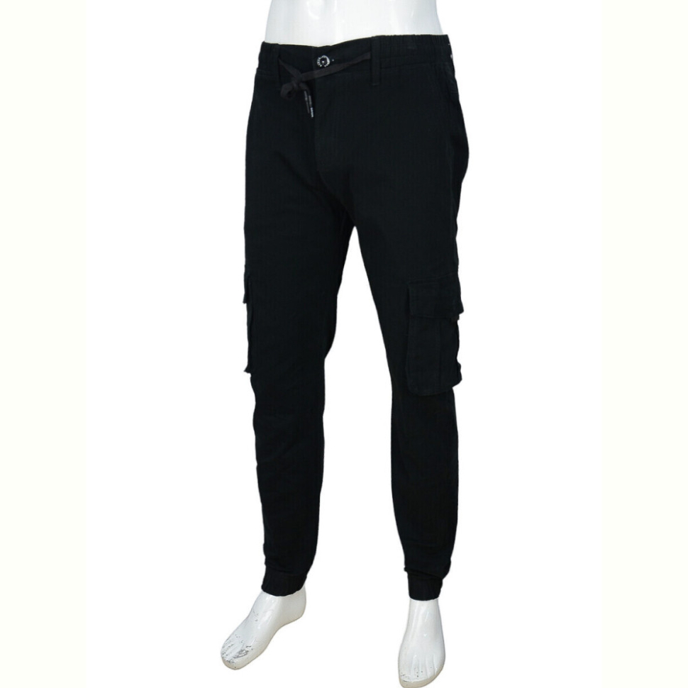 Джинсы Baron 8533-1 black