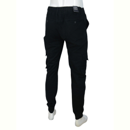Джинсы Baron 8533-1 black