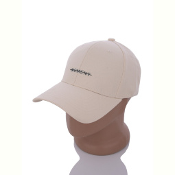 Кепка Королева 77105 l.beige