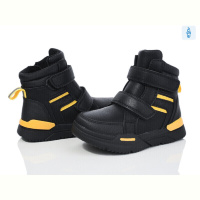 Ботинки Ok Shoes B10592-5N