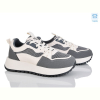 Кроссовки Hongquan J2109-3