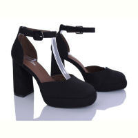 Туфли Loretta V017