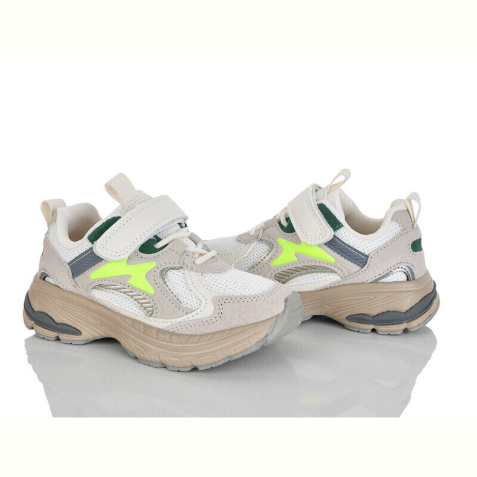 Кроссовки Xifa kids B11481-6