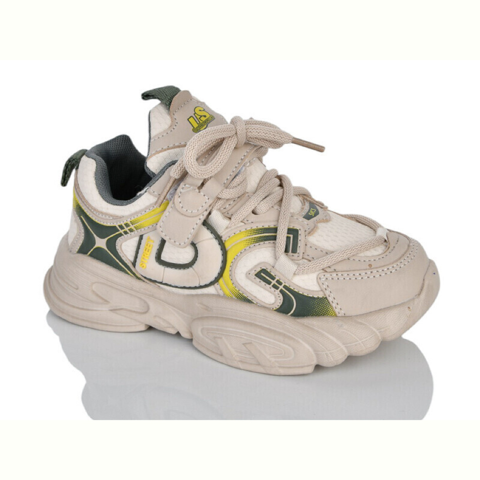 Кроссовки Xifa kids XXF02-356-3K Кроссовки Xifa kids XXF02-356-3K