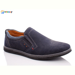 Туфли Bessky-Kellaifeng WF626-2