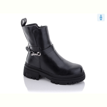 Сапоги Purlina P2200-1