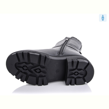 Сапоги Purlina P2200-1