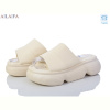 Шлепки Ailaifa 7055 beige