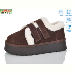 Угги HENGJI-ELENA T005-7