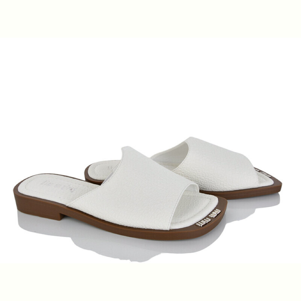 Шлепки Бабочка-Mengfuna-AESD 3552-131