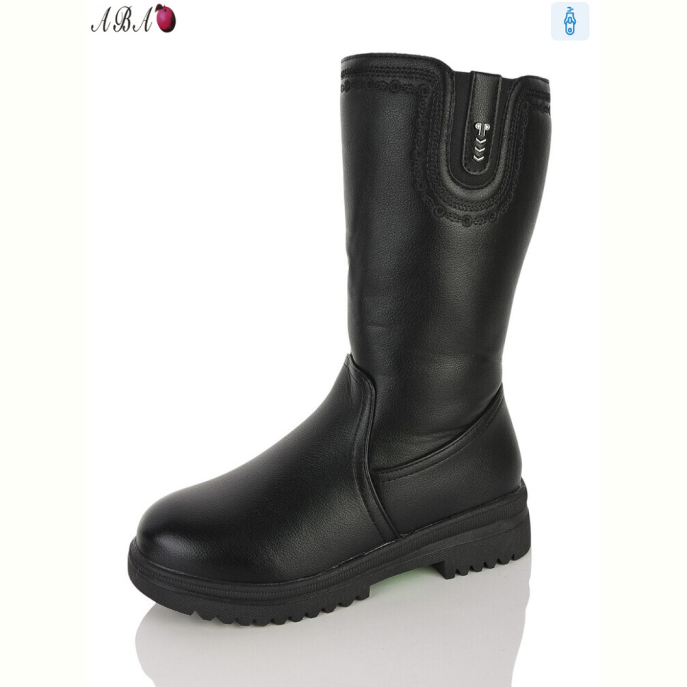Сапоги Aba 882