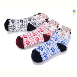Носки Textile 1107-KBM mix