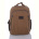 Рюкзак Superbag 6132 brown