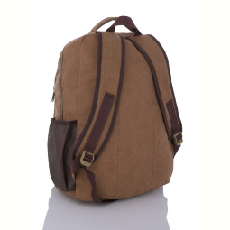 Рюкзак Superbag 6132 brown