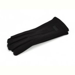 Перчатки PAIDI 37-1 пальто black