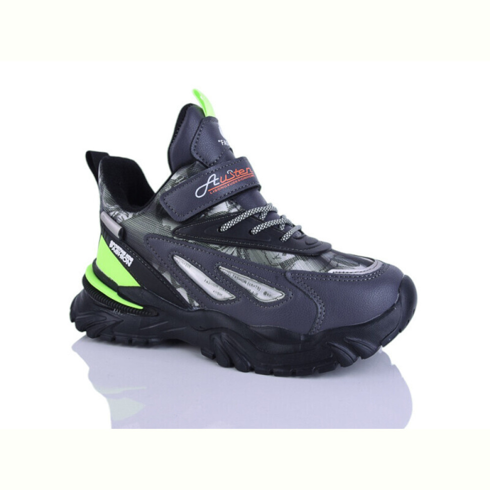 Кроссовки ASHIGULI 406 Кроссовки ASHIGULI 406