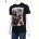 Футболка BIG 3707-091-1 black