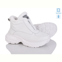 Ботинки Yimeili Y059-8