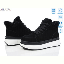 Ботинки Ailaifa P1016-3