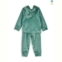 Костюм Kir15 183261 green