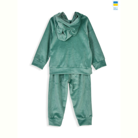 Костюм Kir15 183261 green