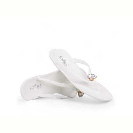 Шлепки Allshoes 143045