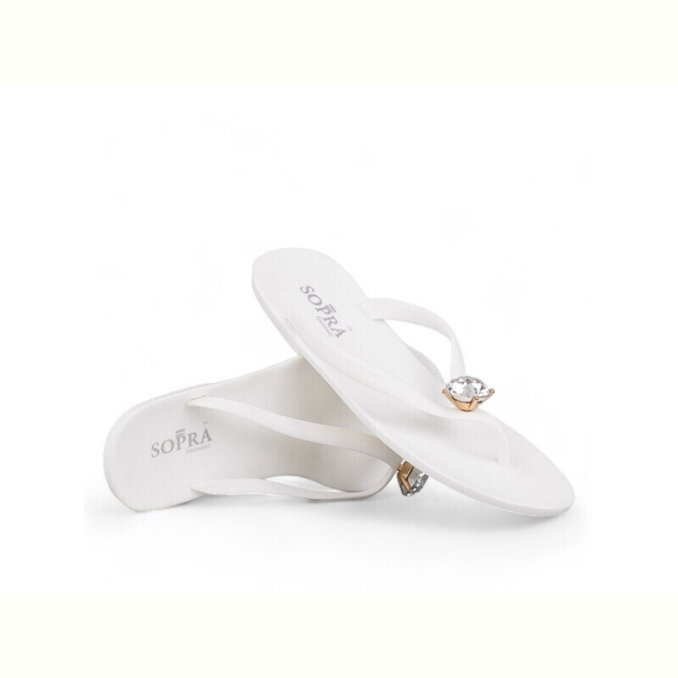 Шлепки Allshoes 143045