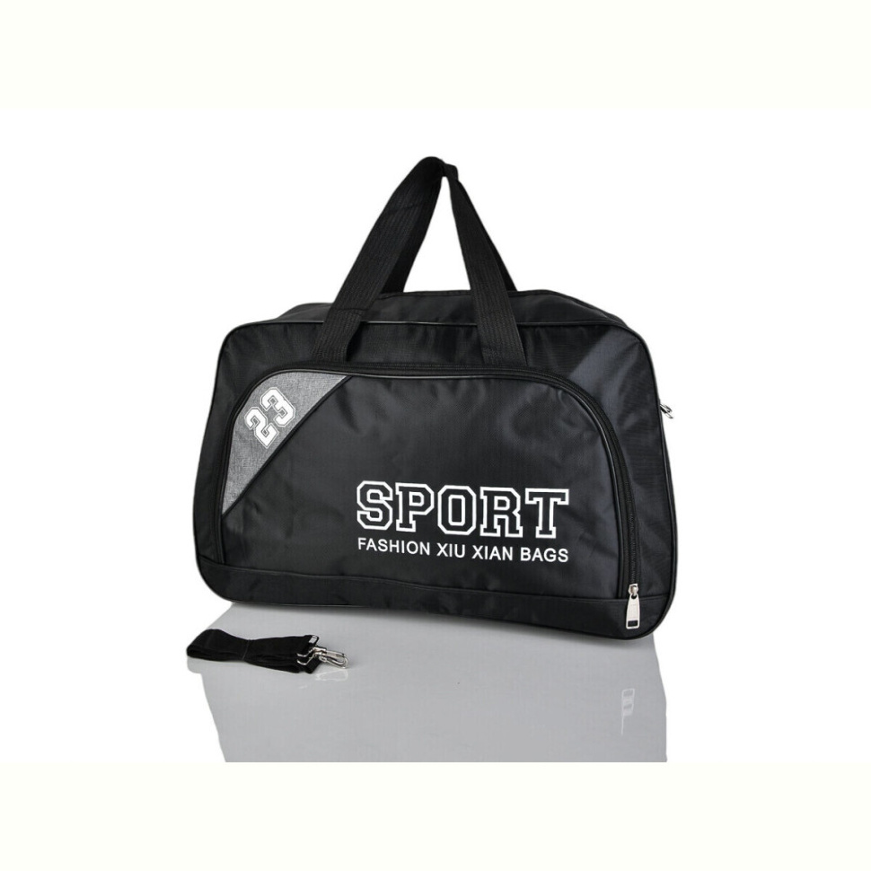 Сумка Favorit SO-101 black