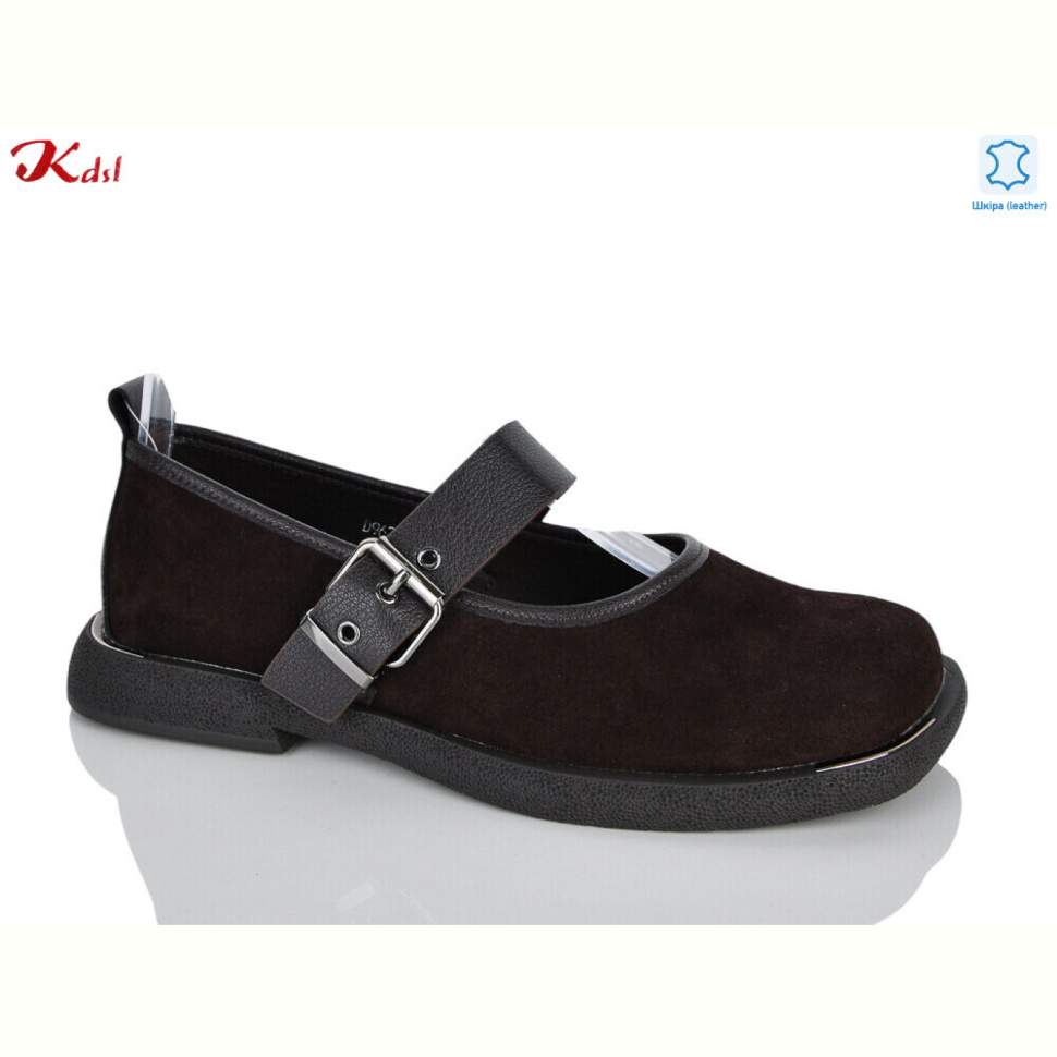Туфли Jiulai-Kadisalun D9620-12