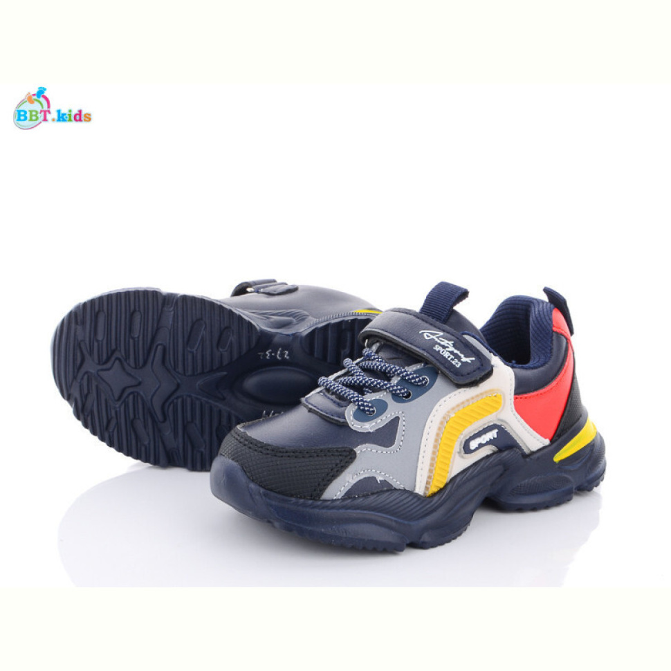 Кроссовки BBT H5707-1 Кроссовки BBT H5707-1