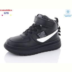 Кроссовки GFB-Канарейка R3270-2