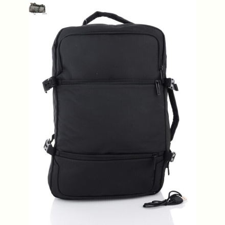 Рюкзак Superbag 1183 black
