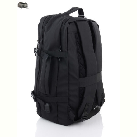 Рюкзак Superbag 1183 black