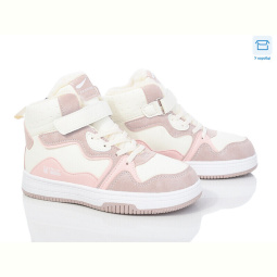 Кроссовки Ok Shoes B039-7