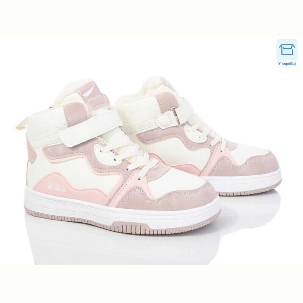 Кроссовки Ok Shoes B039-7