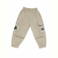 Брюки Baron D2519 beige