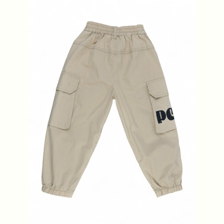 Брюки Baron D2519 beige