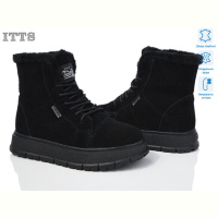 Ботинки ITTS H97A