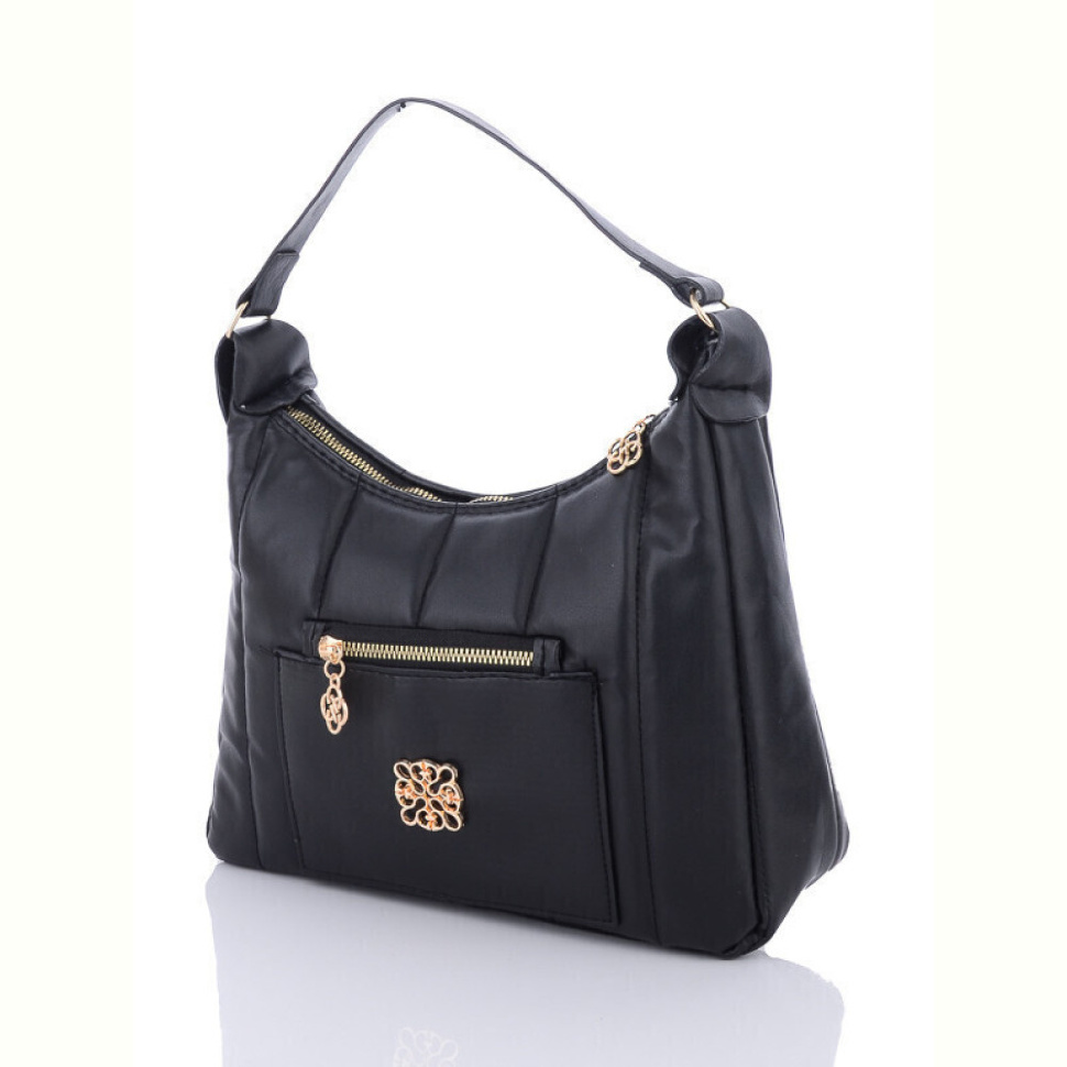 Сумка David Polo 2070-9 black