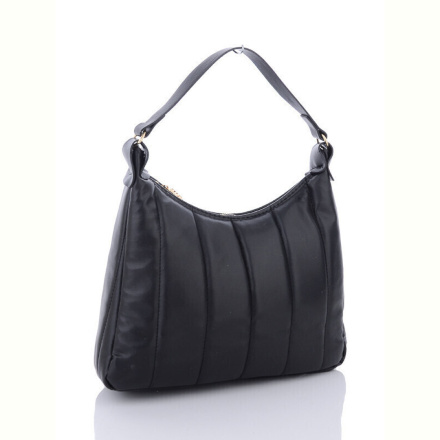 Сумка David Polo 2070-9 black