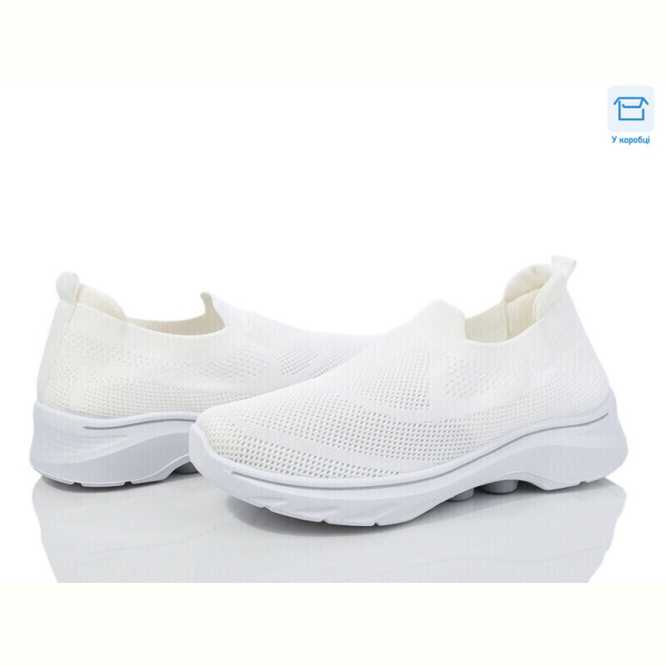 Кроссовки Moli L47-2 піна