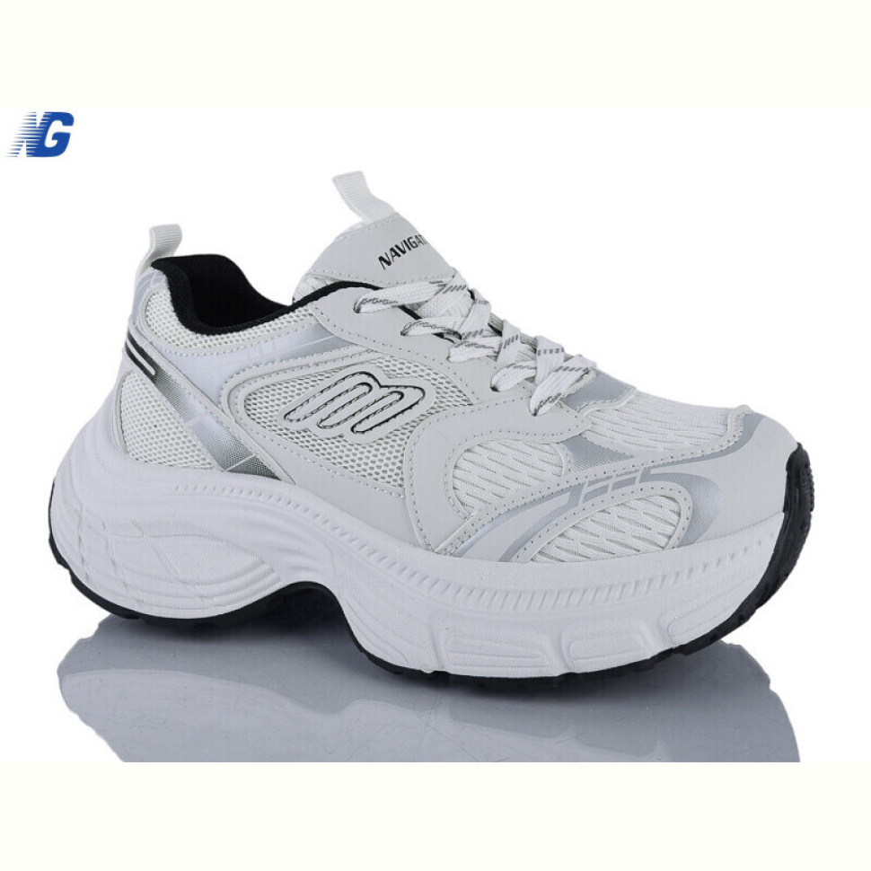 Кроссовки Navigator B26103-1