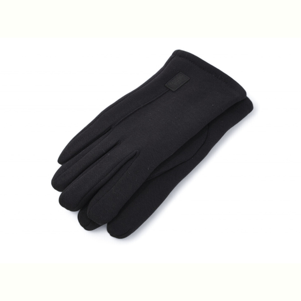 Перчатки Королева A1-01 black
